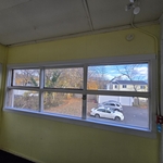 Stair & Window Repair