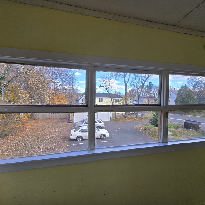 Stair & Window Repair