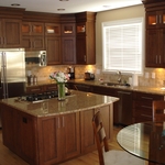 Cabinet Refacing
