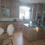 Cabinet Refacing