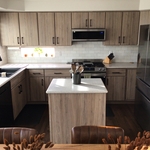 Cabinet Refacing