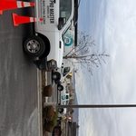 Costco Main Water Line
