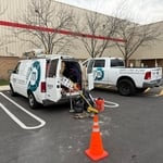 Costco Main Water Line