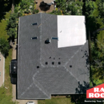 GAF Timberline UHDZ - Pewter Gray