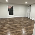New Wood Flooring