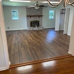 Painting - Interior Project
