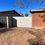Wrought Iron Project