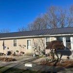Roofing Project