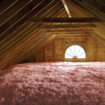 AttiCat Insulation
