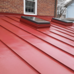 Union Corrugating Metal Roofing