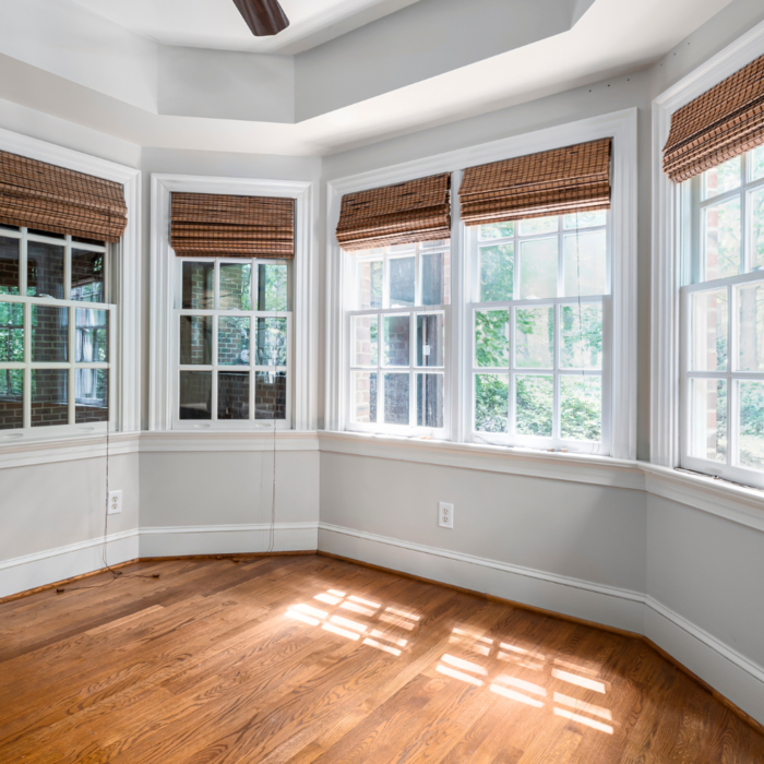 ProVia Windows