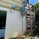 Meter Installation