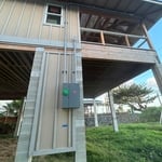 Meter Installation
