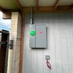 Meter Installation