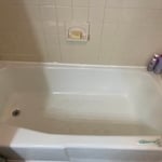 Bathroom Deep Clean
