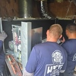 HVAC Installation