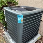 HVAC Installation