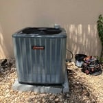HVAC Installation