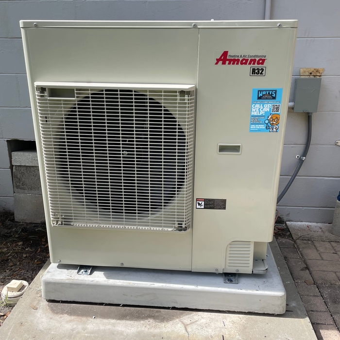 HVAC Installation