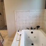 Rocklin remodel