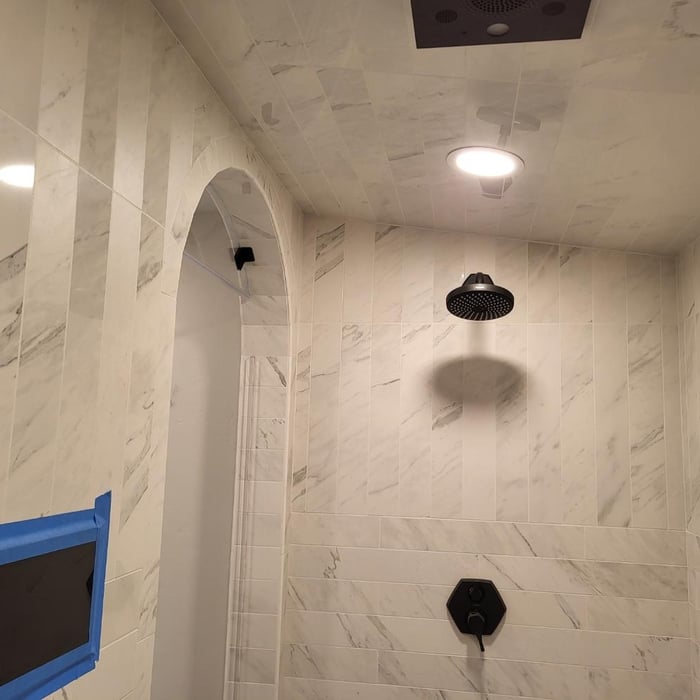Rocklin remodel