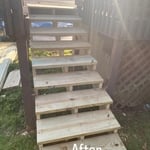 Stair Repair