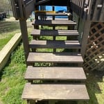 Stair Repair