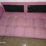 Upholstery cleaning