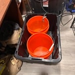 Water Measurement