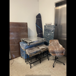 Furniture Packing