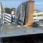 Furniture moving