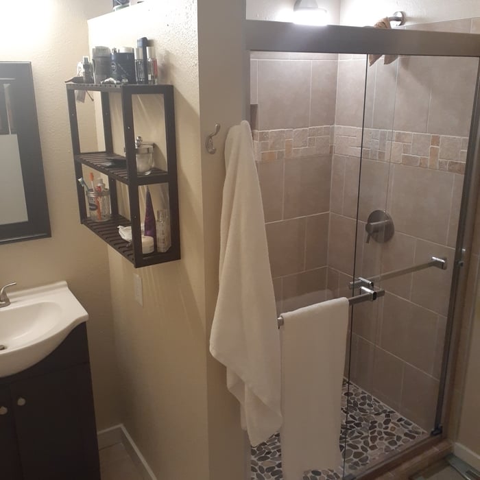 Remodeling - Kitchen & Bathroom Project