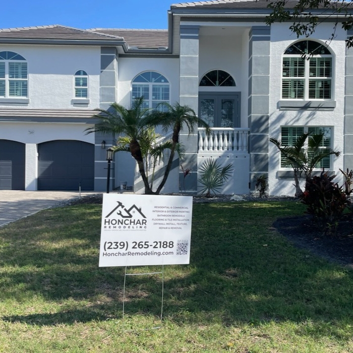 Honchar Remodeling - Tampa