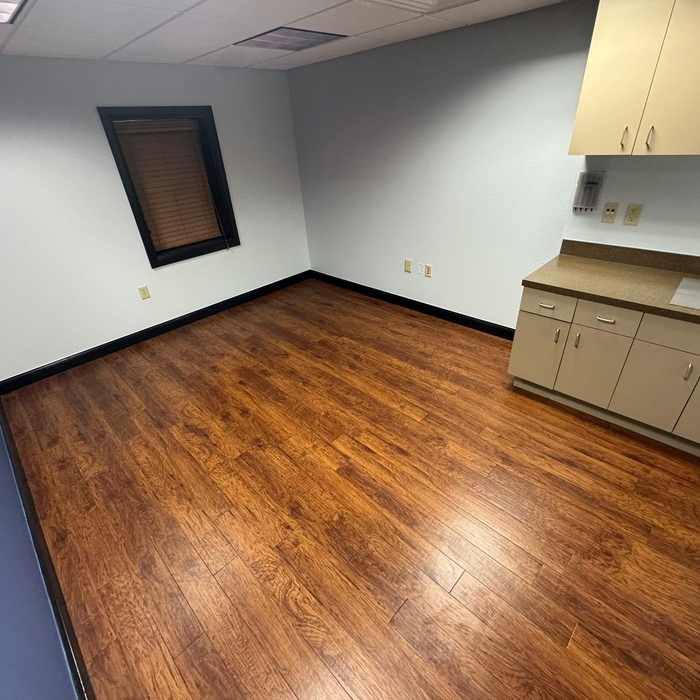 Completed work
