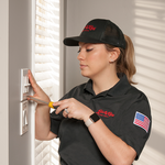 From switches, to breakers and lighting fixtures, our electricians do it all!