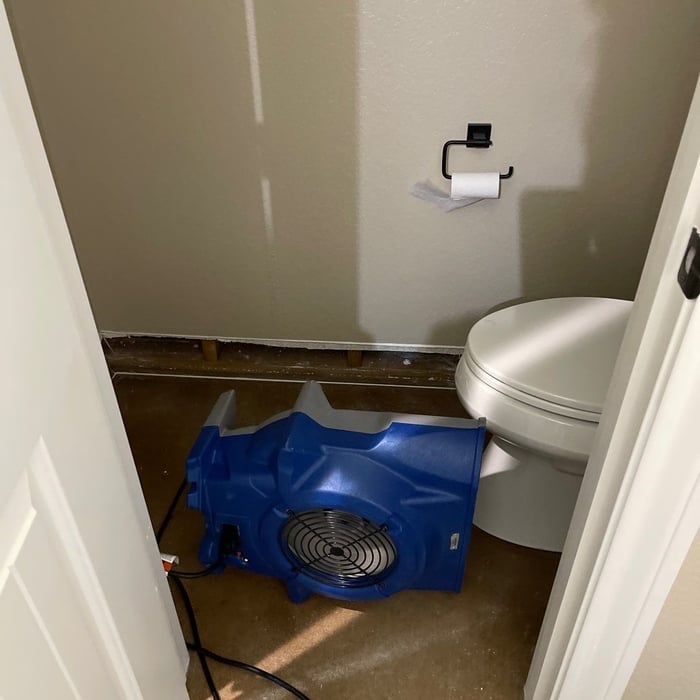 Water Loss