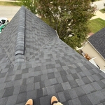 Roof Replacement