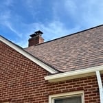 Roof Replacement