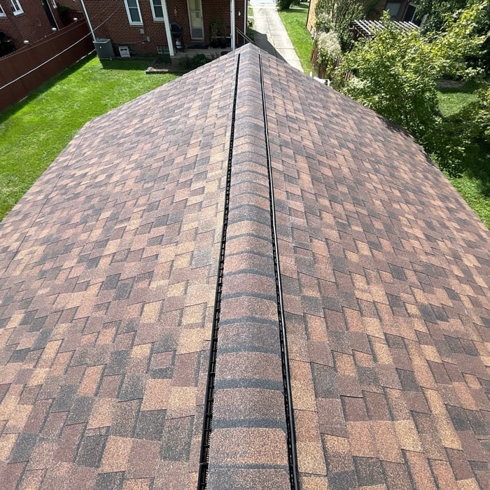 Roof Replacement