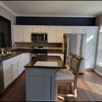 Kitchen Cabinets