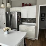 Kitchen Cabinets