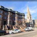 SOUTH END CONDO RECEIVES MITSUBISHI DUCTLESS SYSTEM