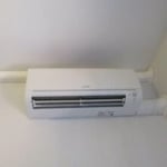 SOUTH END CONDO RECEIVES MITSUBISHI DUCTLESS SYSTEM