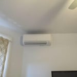 SOUTH END CONDO RECEIVES MITSUBISHI DUCTLESS SYSTEM