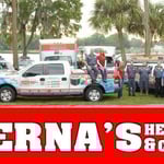 Ierna's Company Photo