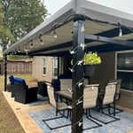 Builders - Garages/Barns/Sheds Project