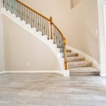 Interior Remodel – Painting, Carpet & Drywall Repairs