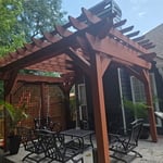 Pergola