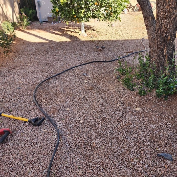 Electrical Project