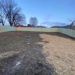 Fencing Project